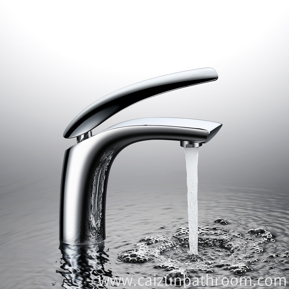 Basin Faucet